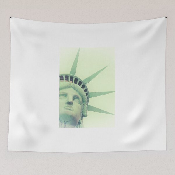 Item preview,  Statue of liberty designed and sold by ssviluppo.