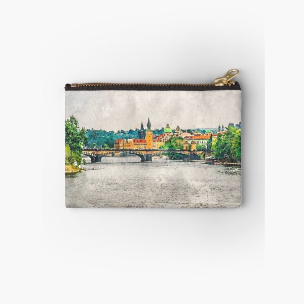 Artikelvorschau, Praha Stadtkunst #praha #prague entworfen und verkauft von JBJart.