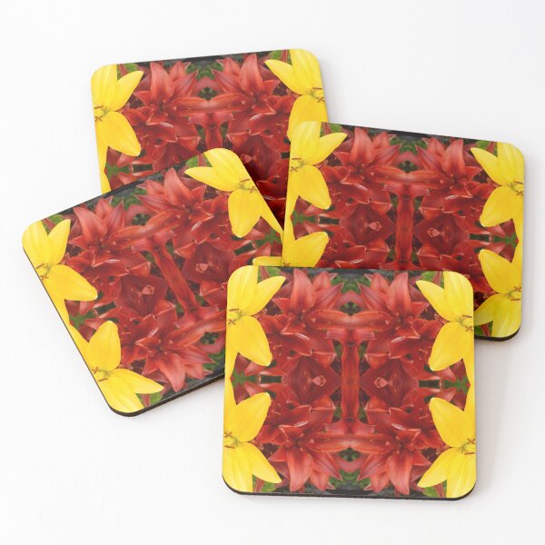 Item preview, "A Gathering of Lilies" Remix - 3 (2-1) [D4468~49] designed and sold by StudioActivo.
