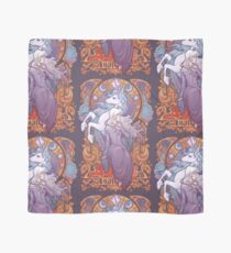 Lady Amalthea - The Last Unicorn Scarf