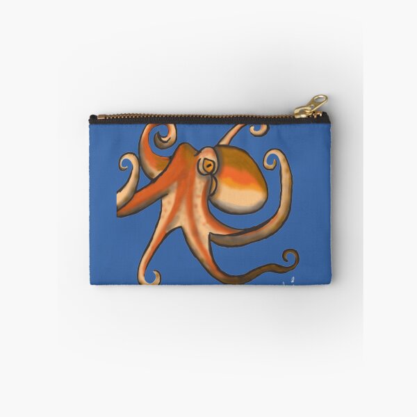 Item preview, Octopus designed and sold by littleowl-ash.