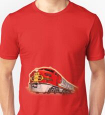 santa fe Unisex T-Shirt