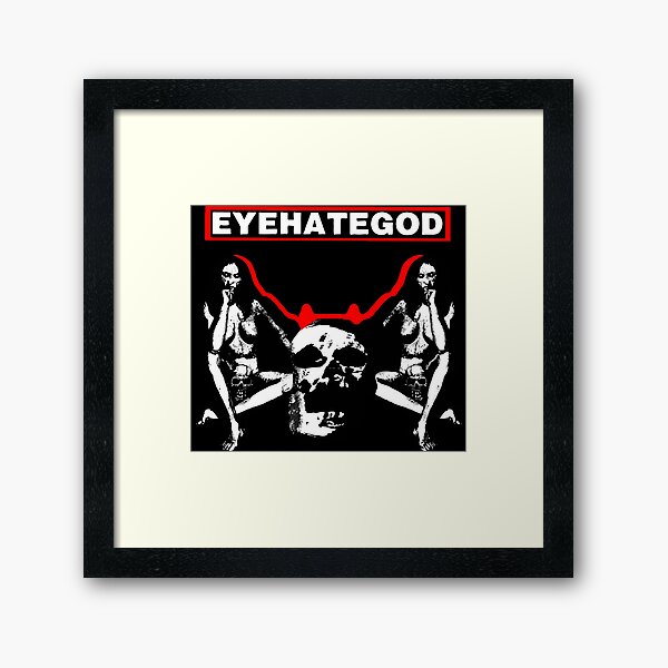 eyehategod merch europe