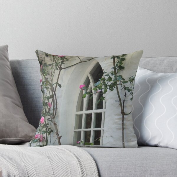 Item preview, Romantic Window designed and sold by Alexandra Lavizzari.
