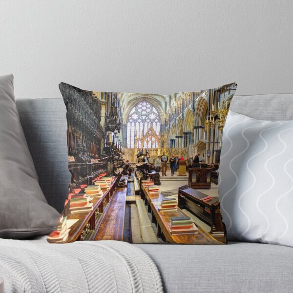 Item preview, Choir stalls  designed and sold by Feltonmackem.