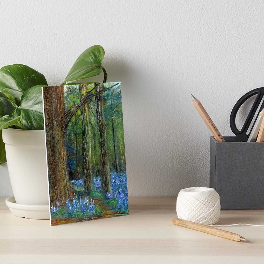 Aperçu de l'œuvre Impression rigide créée et vendue par devonviolet.