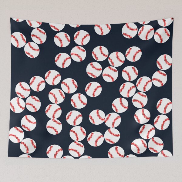 Item preview, Cute Baseball designed and sold by kapotka.