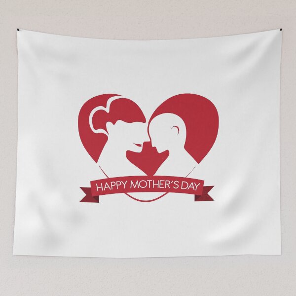 Item preview, Happy Mother's Day Happy Mother's Day designed and sold by Peter Azeez.