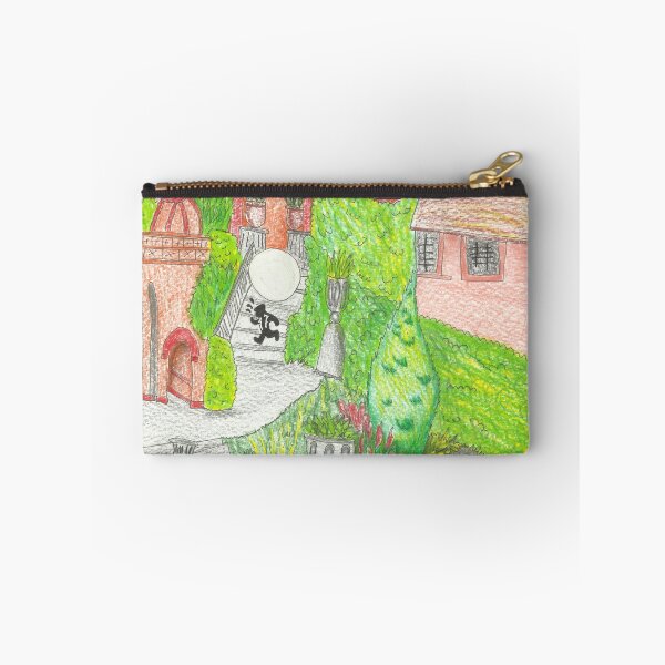 Item preview, Portmerion bubble Chase, The Prisoner designed and sold by Any Art Netty .