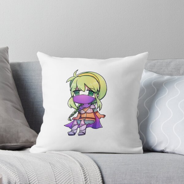 Item preview, Kyanos Chibi designed and sold by ladyhero.