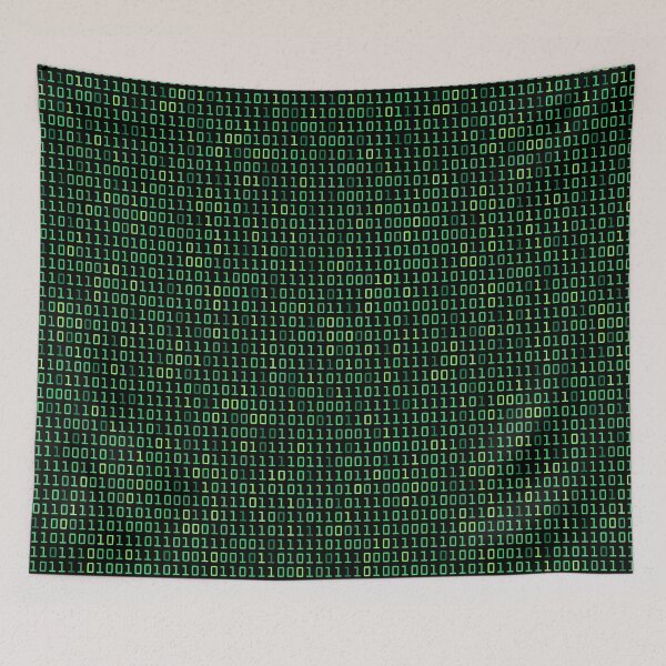 Item preview, Binary designed and sold by implexity.