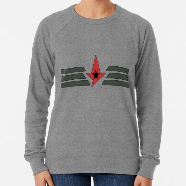 astralis sweatshirt