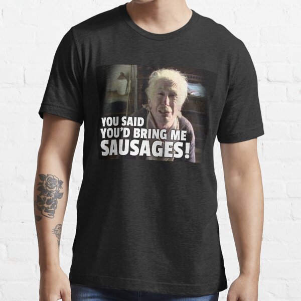 Item preview, Love And Sausages designed and sold by pocketsoup.