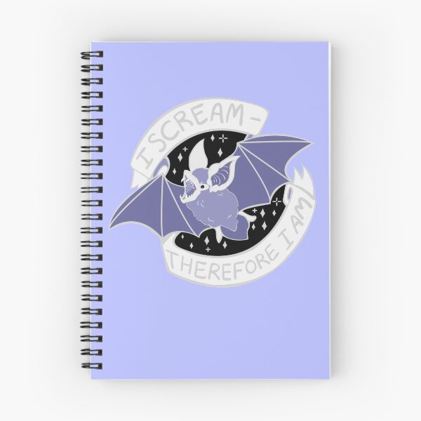 Artikelvorschau, Batty verschwunden! in Moonlight Silver entworfen und verkauft von Nikki Wicks.