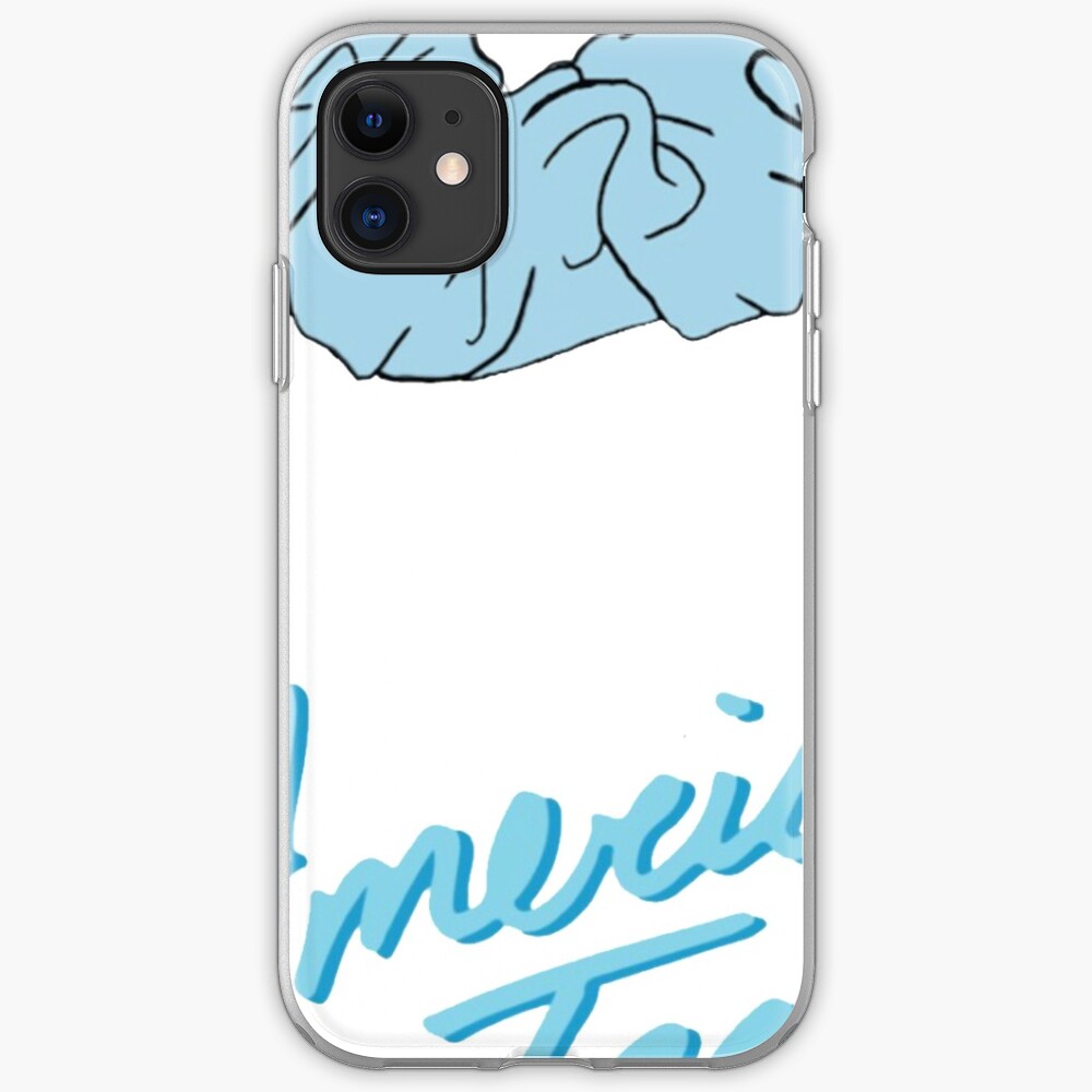 "blue sticker pack" iPhone Case & Cover by Simplykatie Redbubble