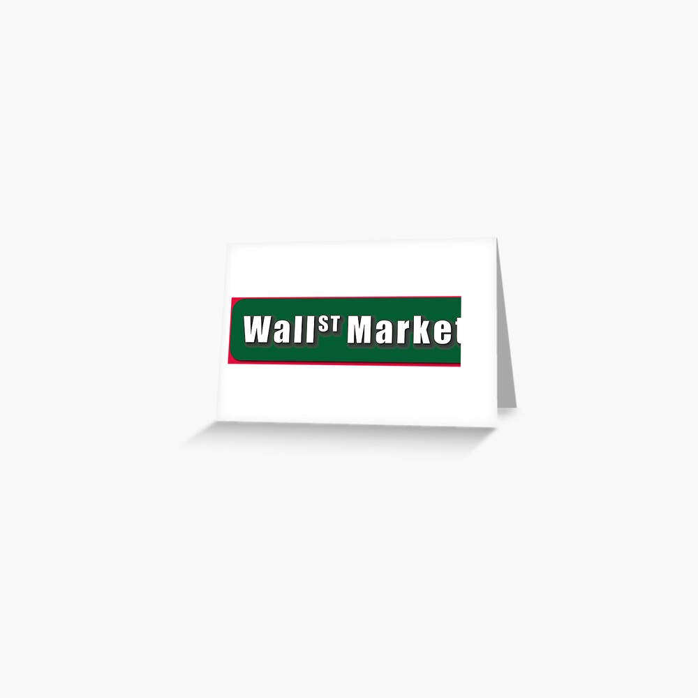 Item preview, Greeting Card designed and sold by willpate.