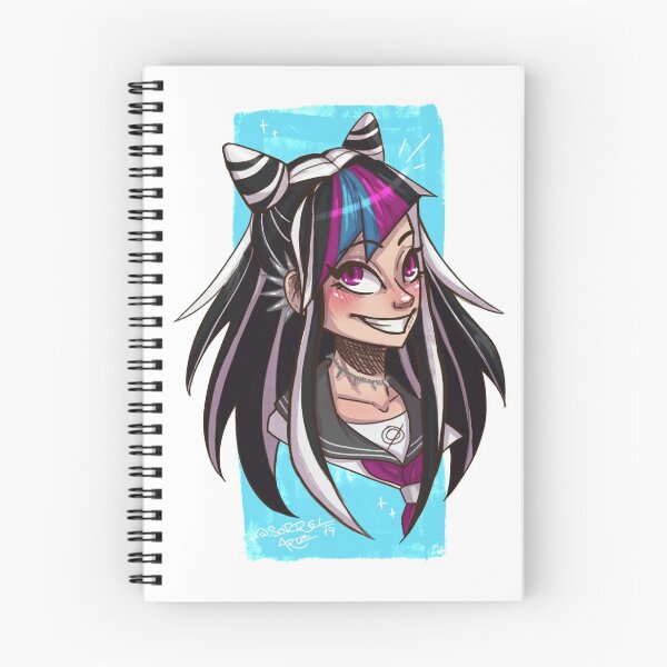 Item preview, Mioda Ibuki designed and sold by SorrelArtz.