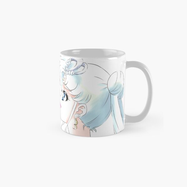 Endymion & Serenity Classic Mug