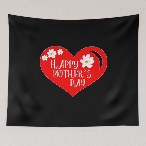 Item preview, Happy Mother's Day Happy Mother's Day designed and sold by Peter Azeez.