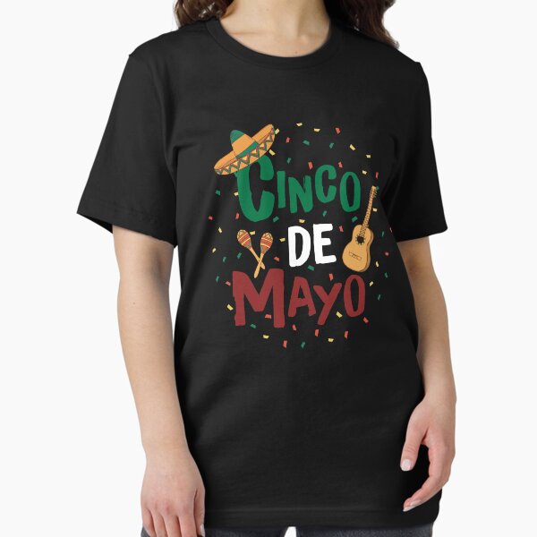 Item preview, Cinco De Mayo designed and sold by MAINxSTRM.