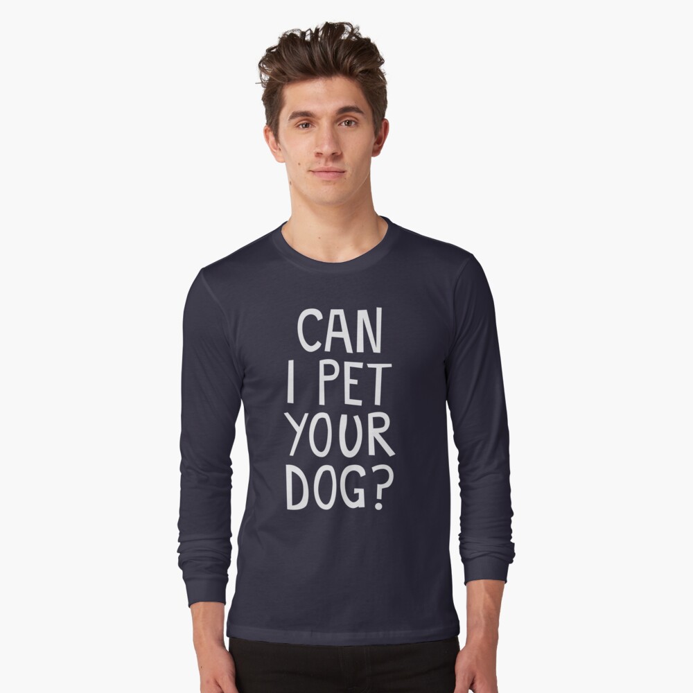 Item preview, Long Sleeve T-Shirt designed and sold by jaffajam.