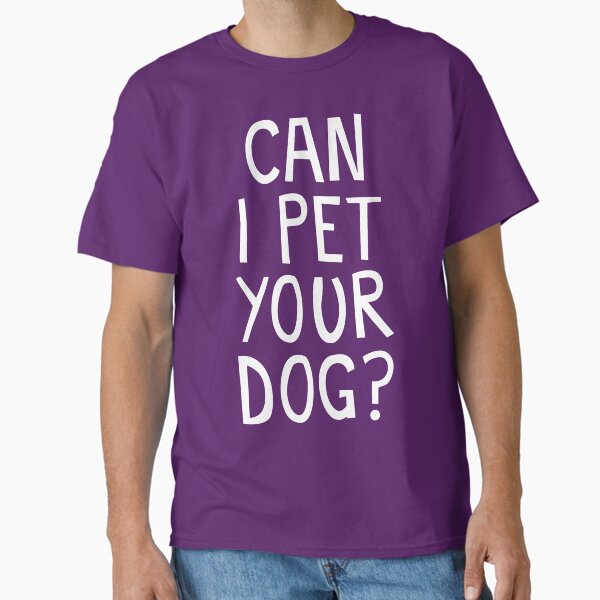 Classic T-Shirt