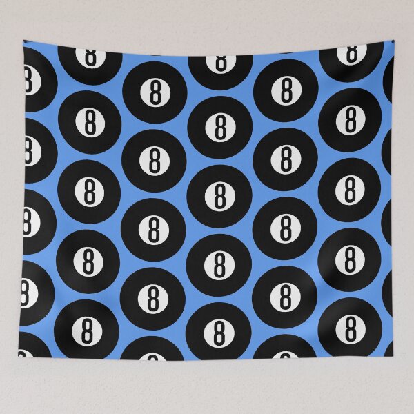 Item preview, 8 Ball designed and sold by raosnop.