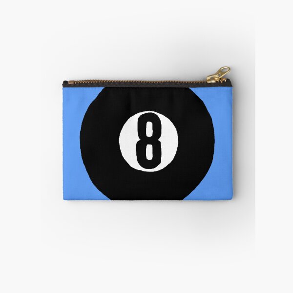 Item preview, Cartoon 8 Ball designed and sold by raosnop.