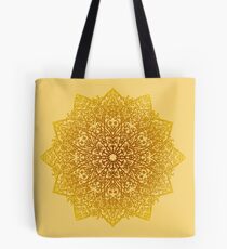 Here Comes the Sun Tote Bag