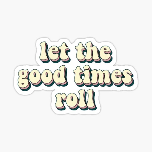 New Orleans Louisiana Let The Good Times Roll Souvenir Keychain Key Ring  #43240