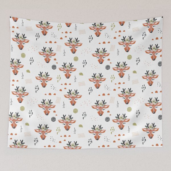 Item preview, Christmas Pattern | Xmas Gift Idea Santa Claus designed and sold by anziehend.