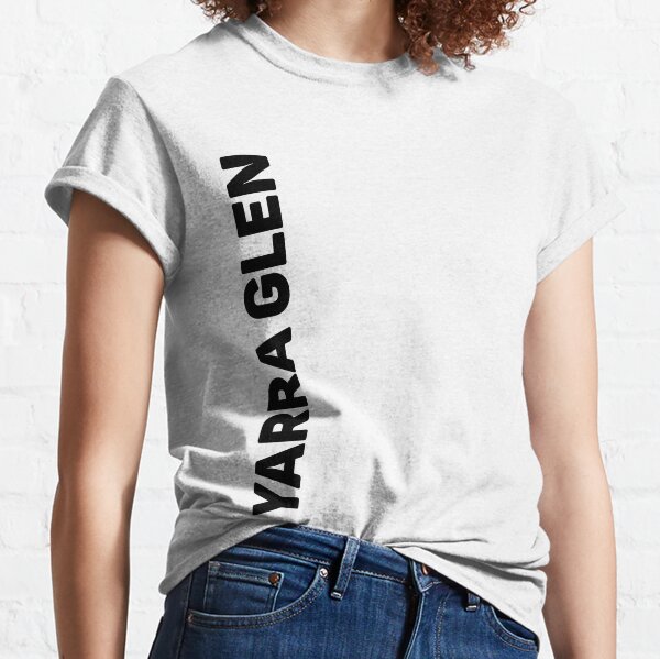 Yarra Glen Classic T-Shirt