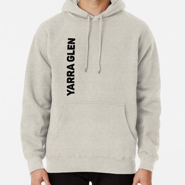 Yarra Glen Pullover Hoodie