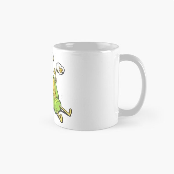 Item preview, corn suicidal popcorn designed and sold by Albangirault.
