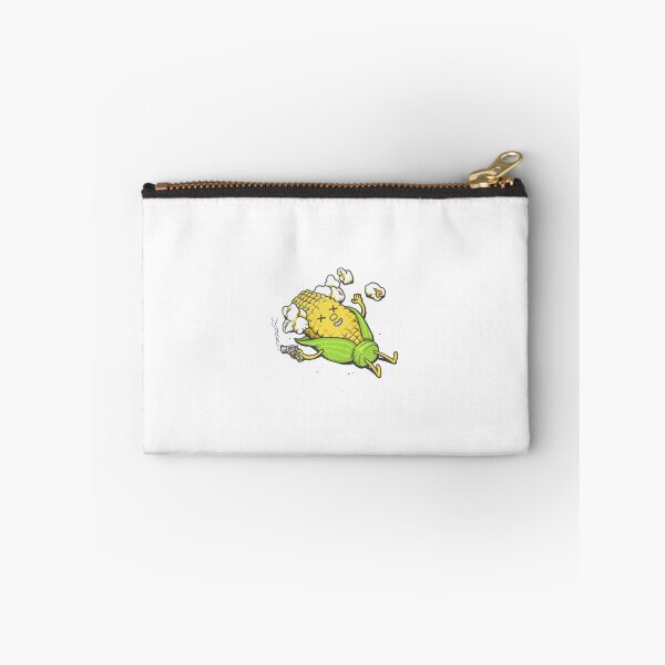 Item preview, corn suicidal popcorn designed and sold by Albangirault.