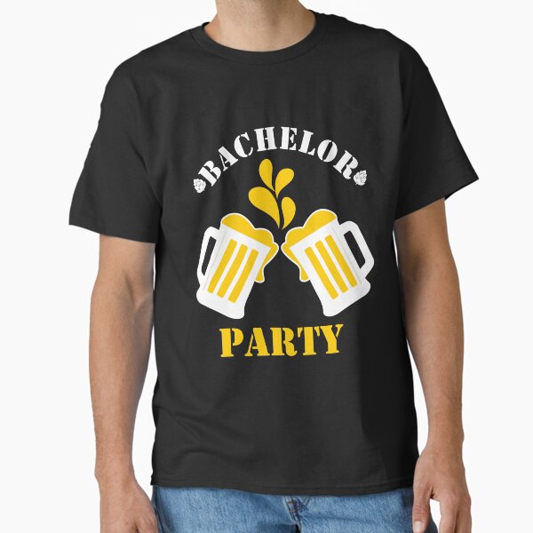 Item preview, Bachelor Party Bachelor Party designed and sold by Peter Azeez.