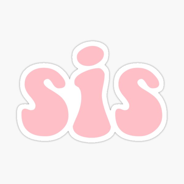 Item preview, sis designed and sold by Katie’s Stickers.
