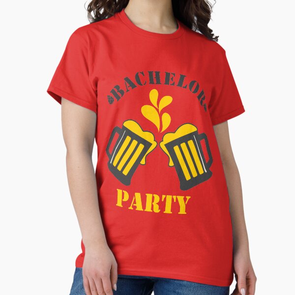 Item preview, Bachelor Party Bachelor Party designed and sold by Peter Azeez.