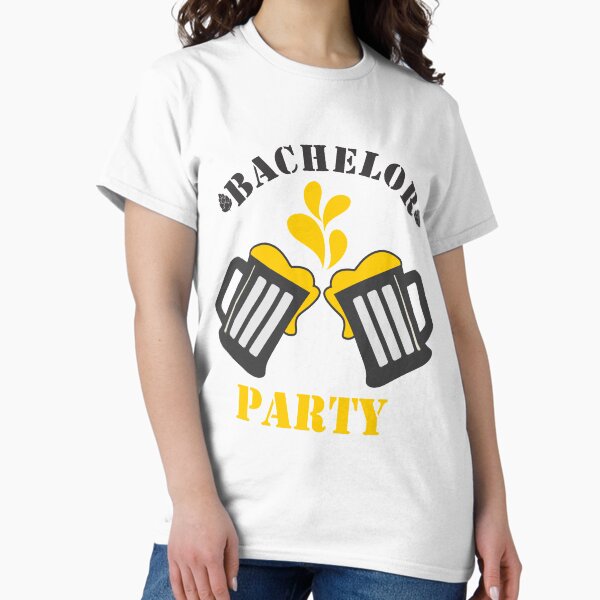 Item preview, Bachelor Party Bachelor Party designed and sold by Peter Azeez.