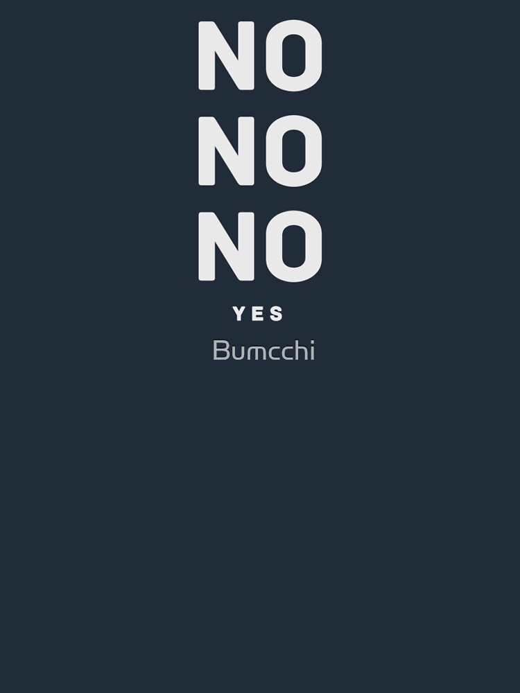 NO NO NO yes. by Bumcchi