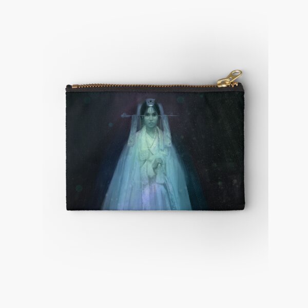 Item preview, Habuki ghost bride, the seething echo designed and sold by Daniel Rodgers.