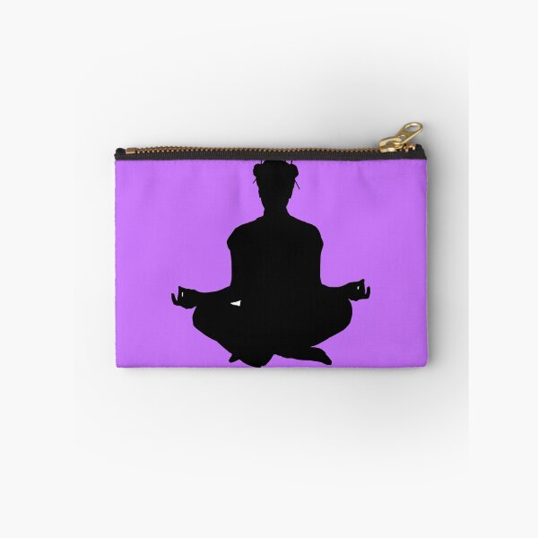 Item preview, Yoga meditation designed and sold by Smaragdas.