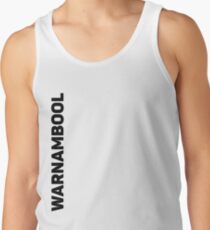 Warnambool Tank Top