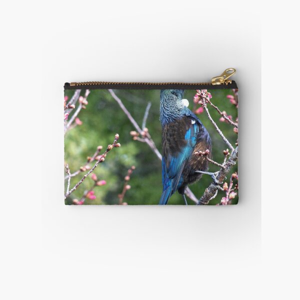 Item preview, Tui......sitting pretty.......! designed and sold by Roy  Massicks.