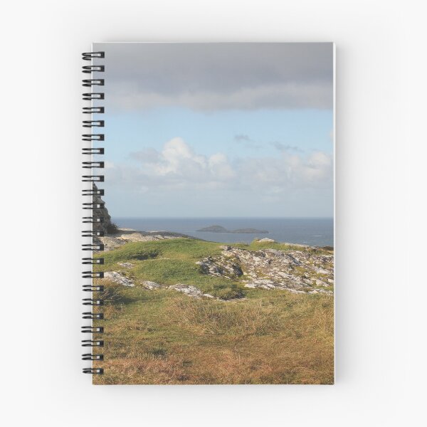 Artikelvorschau, Dun I, Insel Iona entworfen und verkauft von albacrafts.