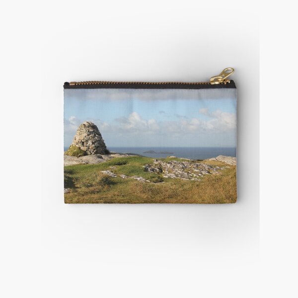Item preview, Dùn I, Isle of Iona designed and sold by albacrafts.