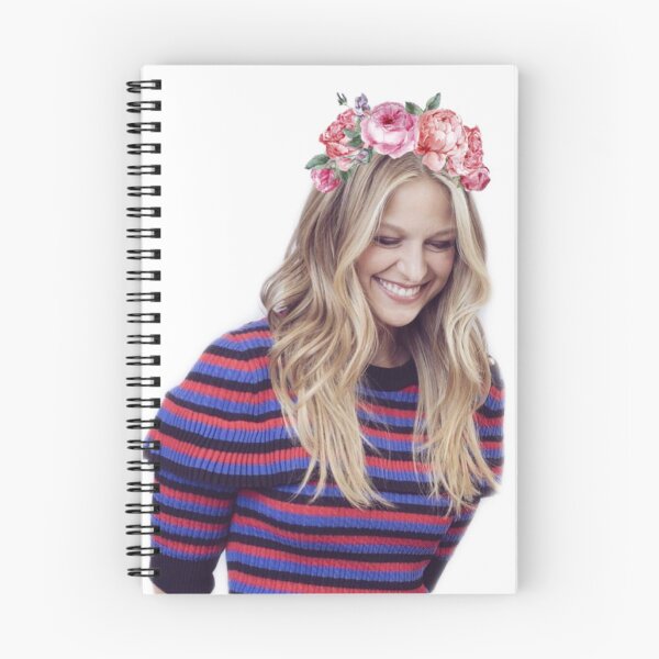 Item preview, Melissa Benoist designed and sold by swanspirate520.