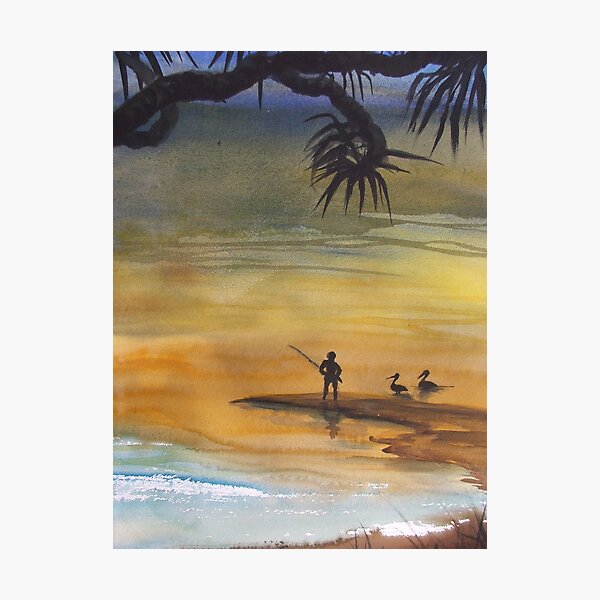 Item preview, Solitude designed and sold by Vickyh.