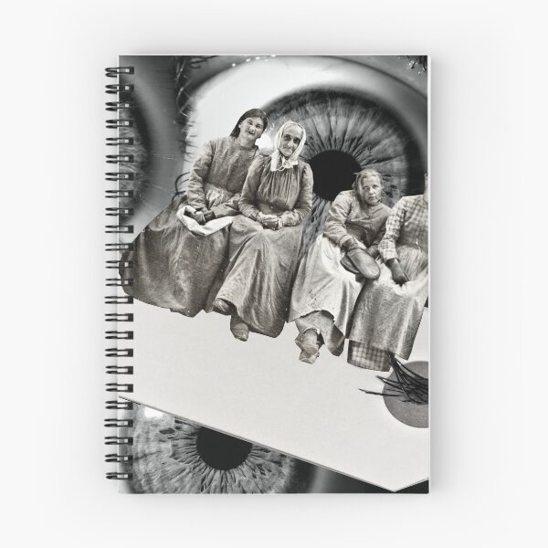 Item preview, Luggage Label Ladies designed and sold by AFKnott.