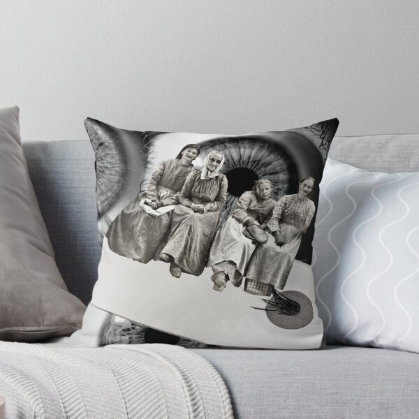 Item preview, Luggage Label Ladies designed and sold by AFKnott.